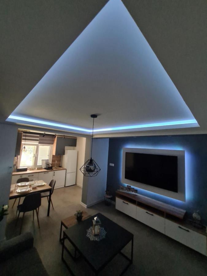 Apartment Nikcevic Tivat Exterior foto